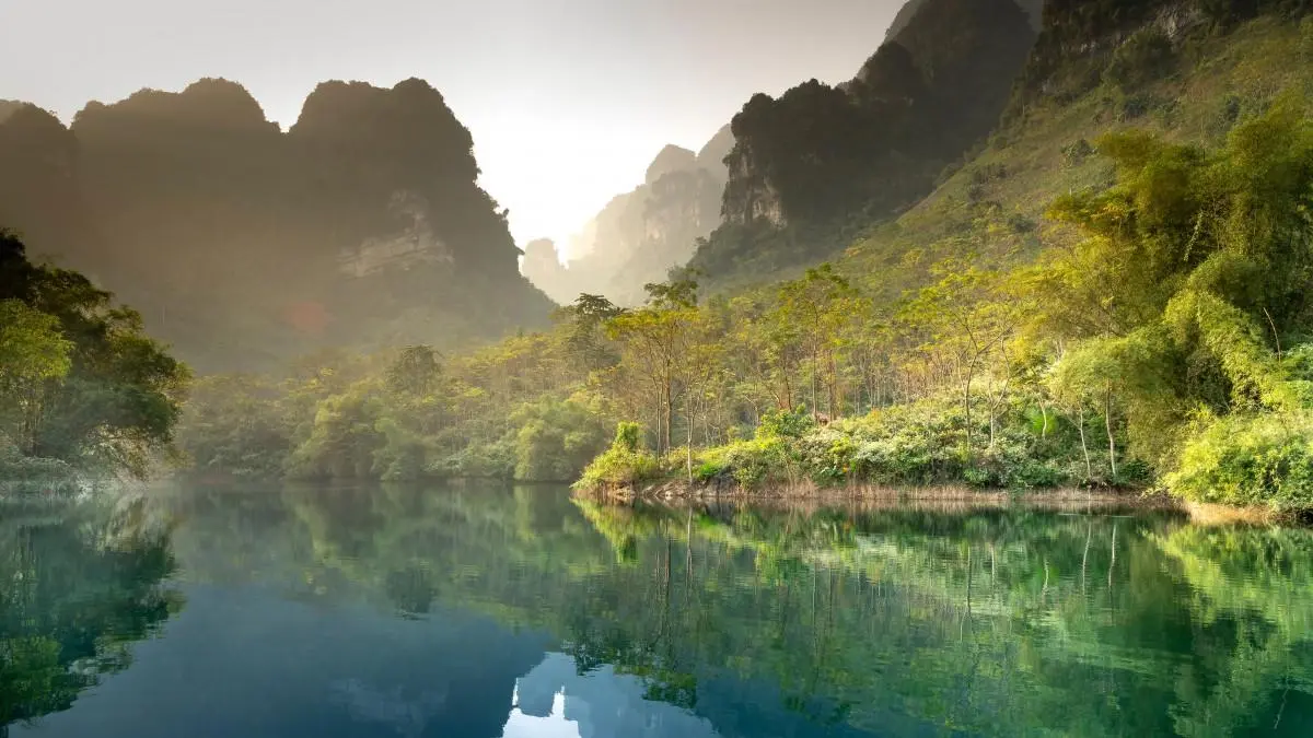 工业绿色智慧