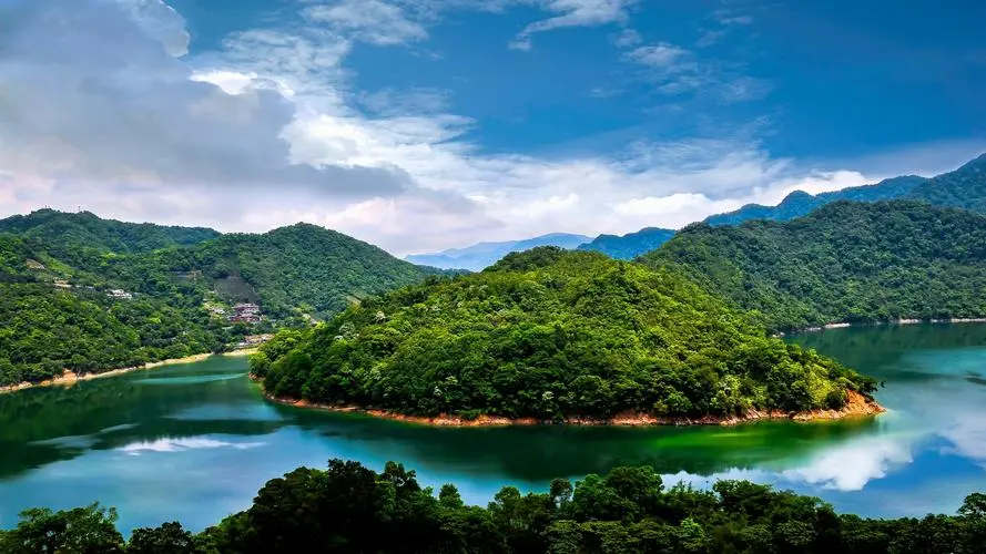 节能高精度